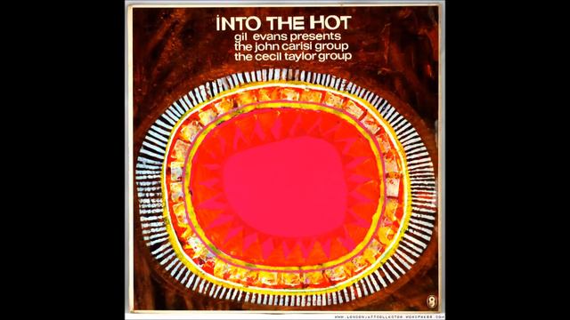 Cecil Taylor - Pots, Bulbs & Mixed