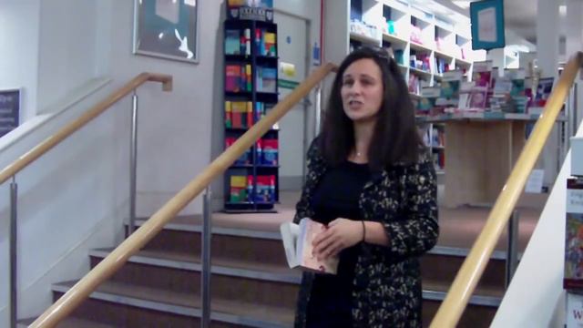 Sara Sheridan Secret of the Sands Launch смотреть онлайн