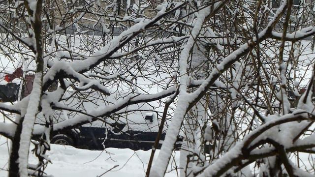 2017 01 14 а снег все идет и идет смотреть онлайн