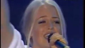 Анастасия Петрик и Виктория Петрик, I can't live without You TV