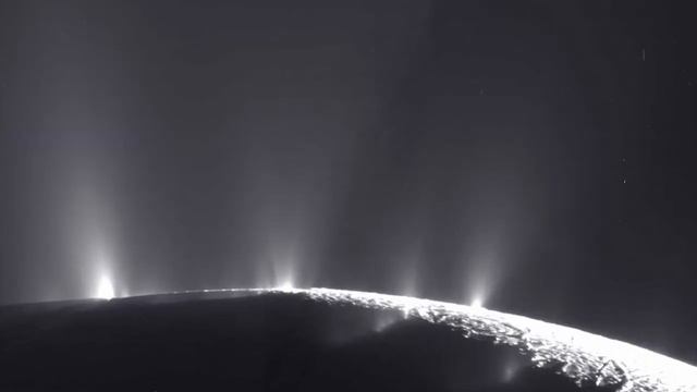The Moons Of Olympus.