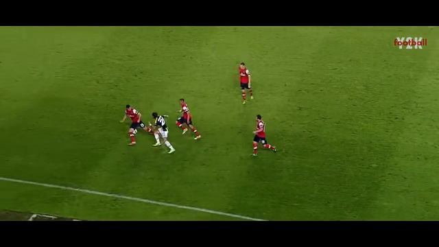 Alper Potuk Vs Arsenal