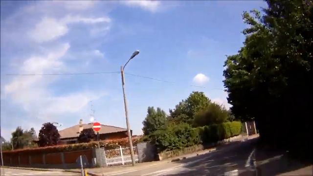 Video test action cam Eyecam UP смотреть онлайн
