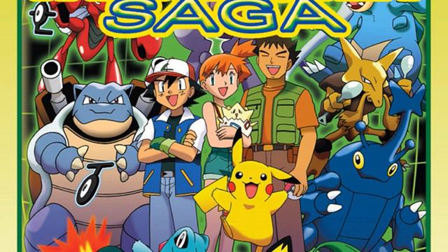 Pokemon (Remix)