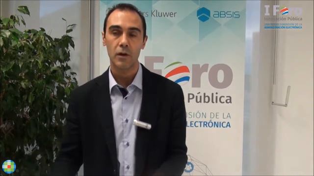 Con Jordi Serra Serra en el I Foro de Innovación Pública mesa archivo electrónico смотреть онлайн