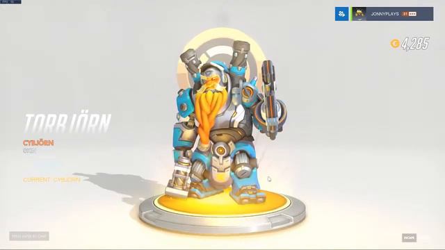 Overwatch - 100 OVERWATCH ANNIVERSARY LOOT BOX OPENING смотреть онлайн