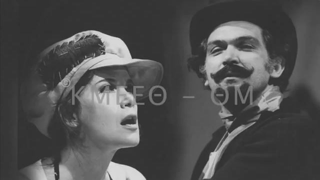 Το Μεγάλο μας Τσίρκο смотреть онлайн