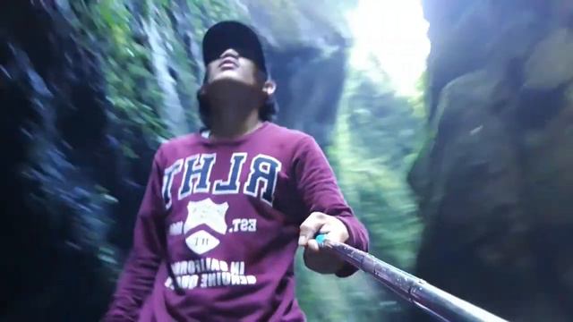 BUSAY FALLS AT SERGIO OSMEÑA ZABOANGA DEL NORTE || PART 2 смотреть онлайн