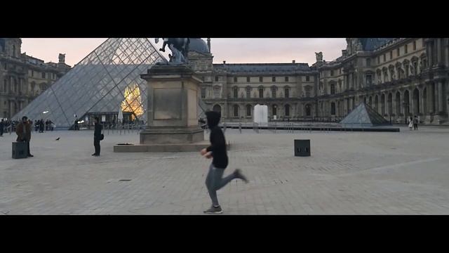 Steve ROBIN - byROBINBROTHERS смотреть онлайн