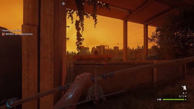 Far Cry New Dawn PC (Scavenger Mod + No more Pink Mod) смотреть онлайн
