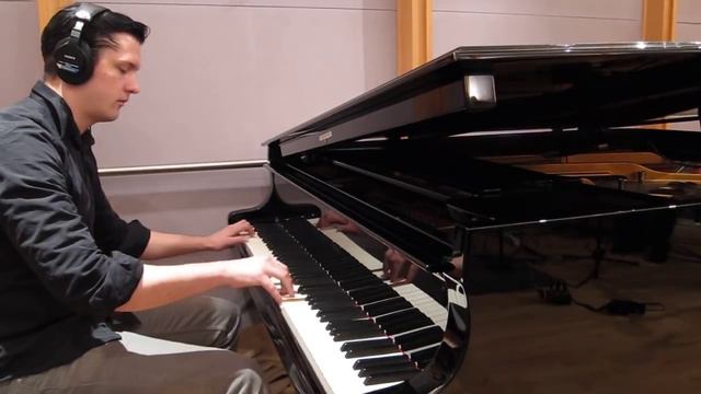 SUSPERIA MUSTIS MGP NOCTURNE REHEARSAL смотреть онлайн
