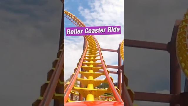 Roller Coaster Ride - JOWST, Manel Navarro, Maria Celin смотреть онлайн