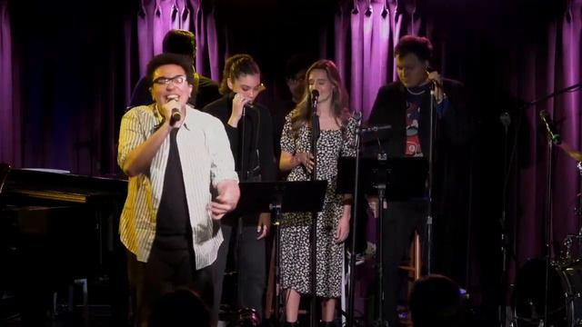 Nathan Farrell Lil Too Heavy (PJ Morton Cover)