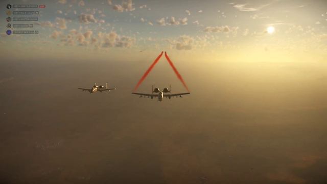 WAR THUNDER A-10 MASS DESTRUCTION CINEMATIC DESERT FILM #warthunder #subscribe смотреть онлайн