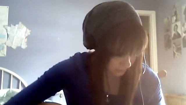 "From Where I'm Standing" by Schuyler Fisk sung by Tessa Perez смотреть онлайн