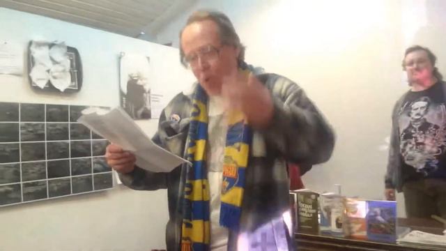 Евгений Лесин - Как хороши свежие законы