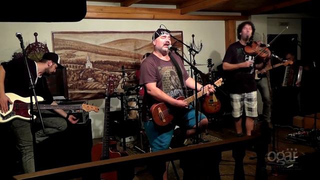 Fleret - Vizovice - Ogar 2014 смотреть онлайн