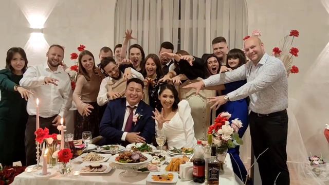 ⚡Колизей Холл⚡ мои Эренцен & Катя динамика видео буквально за 1 минуту. смотреть онлайн
