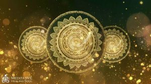 ️ САМАЯ МОЩНАЯ ЧАСТОТА БОГА - 963 ГЦ Богатство, здоровье, чудеса придут в вашу жизнь