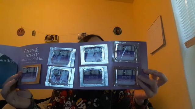 Freebie And Prizes For December