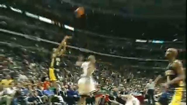Reggie Miller vs. Michael Jordan Rivalry смотреть онлайн