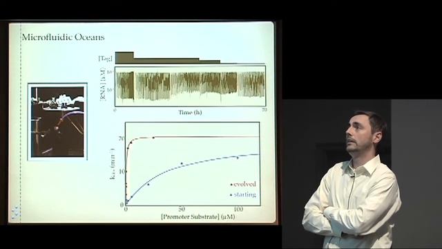 2010 Lasker Lecture Part 7