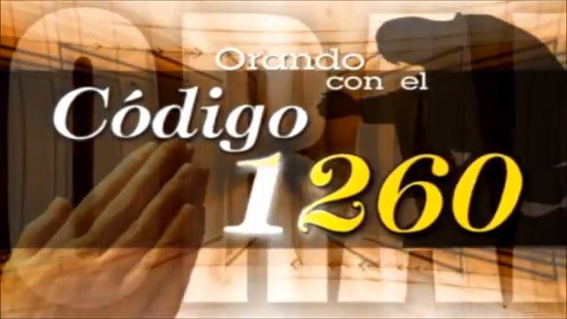 ⏰ ORACIÓN 9 AM ⏰ ORANDO CON EL CODIGO 1260. Ap. Marcelino Sojo 🌍 🌎 🌏 смотреть онлайн