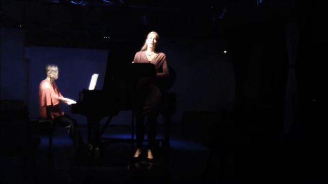 A Peek At Lili Boulanger's 