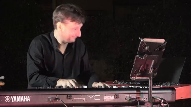 Fantasia Dedicata Ai Film Delle Grandi Storie D'amore