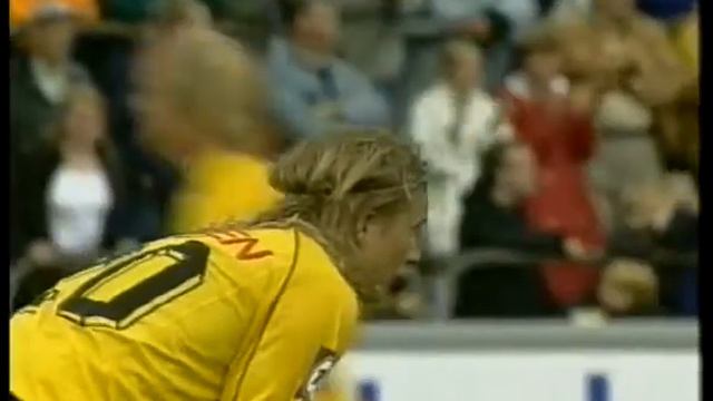 IF Elfsborg - AIK 2004