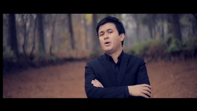 Shuhrat Dillayev - Armonli Dunyo | Шухрат Диллаев - Армонли дунё (Videoklip)