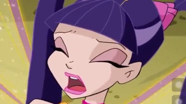 Riley Anderson Tells The Winx Club And Taboc To Shut Up