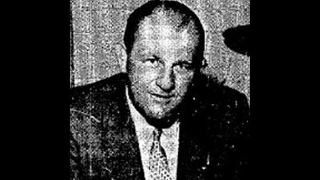 Historia De Rod Fenton