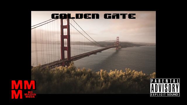 [FREE] Sido x Xavier Naidoo x Mero "GOLDEN GATE" Type Beat | Free Rap Hip Hop Type Beat Instrumenta смотреть онлайн