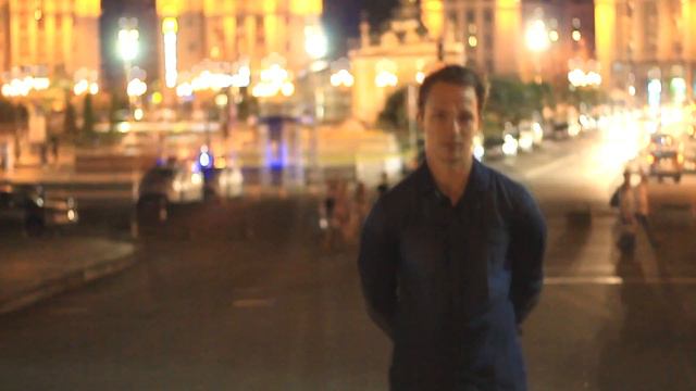 Чтец. День 20 из 66 смотреть онлайн
