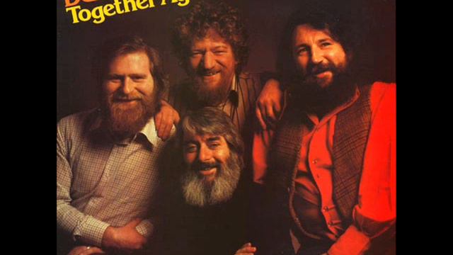 Danny Farrel by the dubliners смотреть онлайн