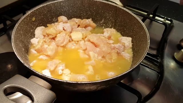 Le ricette di Alyssa: Pollo all'arancia смотреть онлайн