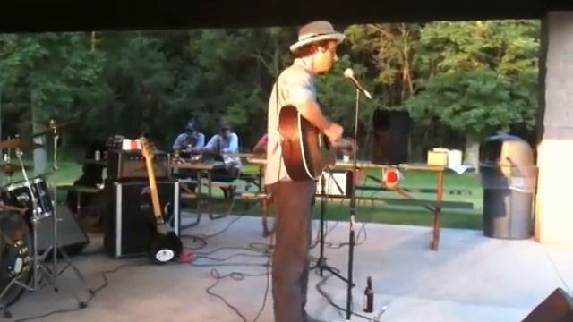 Matt Davies/Zander Park 8.6.11 смотреть онлайн