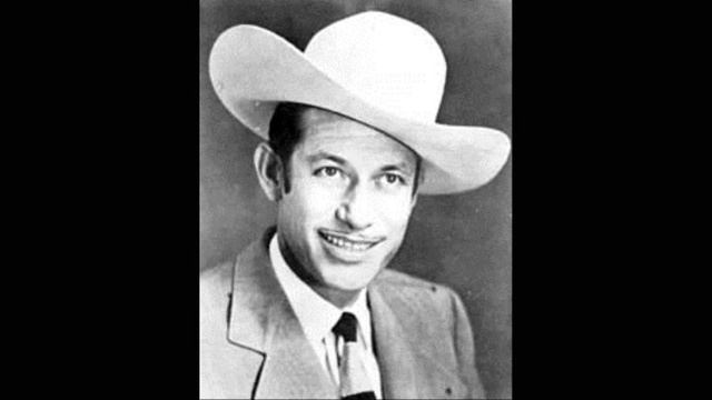 Hawkshaw Hawkins - I Hate Myself (1950).