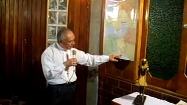 Exposición Bíblica 2008 en Cumaná смотреть онлайн