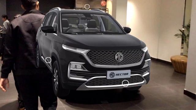 On Car Augmented Reality for Morris Garages смотреть онлайн