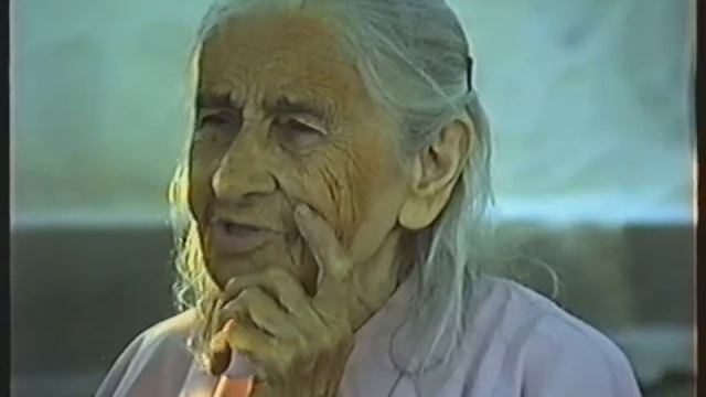 В гостях у Гали́ни Бері́зки (Бро́вченко) с. Могильне 2004 рік. смотреть онлайн