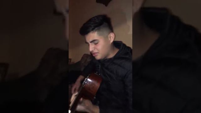 Ojalá - Eduardo Perez (cover) смотреть онлайн