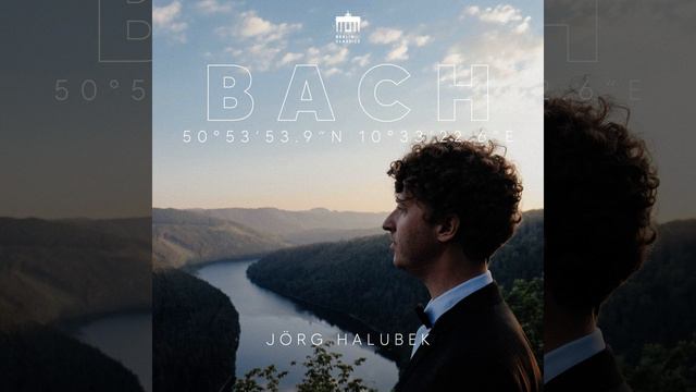 Fuga super Jesus Christus, unser Heiland, BWV 689 смотреть онлайн