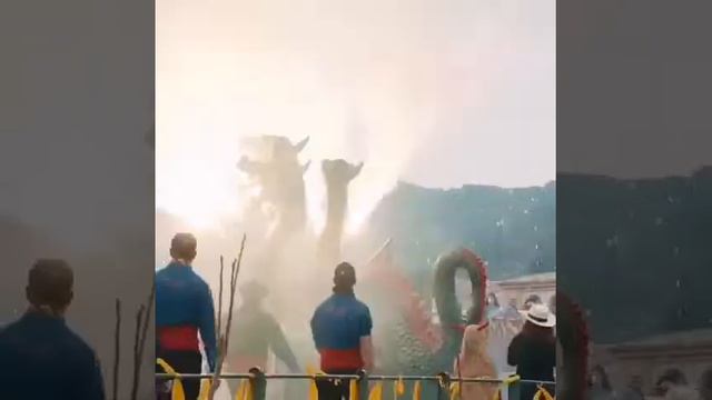 Fiesta mayor de sant pere de ribas смотреть онлайн