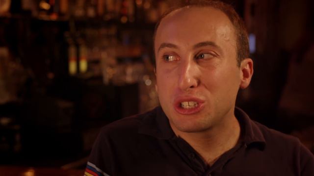 THE JOURNEY OF BEING LIKABLE Episode 1