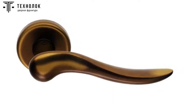 Дверная ручка Colombo Design Peter смотреть онлайн