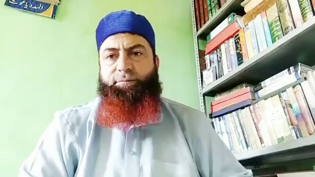 Alamah Abdul Rashid Dawoodi Shab Ke Khilaaf Bolna Band Karoo||By Sunni Tiger Nasir Firdous Shab