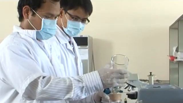 Phim VEF kỷ niệm 10 năm hoạt động (2003 -- 2013): Nhịp Cầu Tới Tương Lai смотреть онлайн