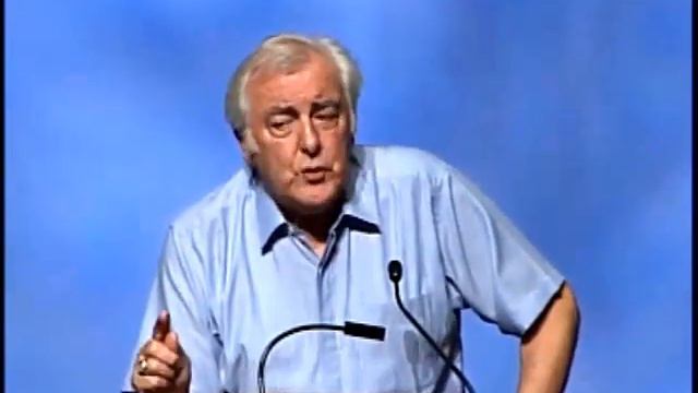 El carácter del reino Lance Lambert 02/07/2012 смотреть онлайн